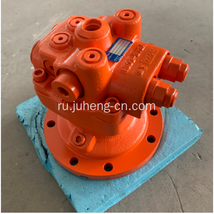 EX60-3 Swing Motor Ex60 Device Swing